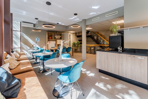 Medium property photo - Koninginneweg 11, 1217 KP Hilversum